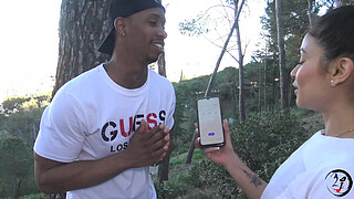 The best blowjob of my life