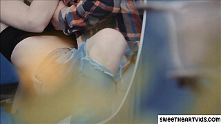 Erotic lesbian love sex