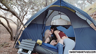 Erotic lesbian love sex