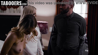 STEPMOM: "I have to make sure nothing was Photoshop" - Christie Stevens, Natalie Knight