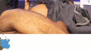 Step Sister spends the Night with Step Brother (TRAILER 1)