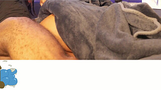 Step Sister spends the Night with Step Brother (TRAILER 1)