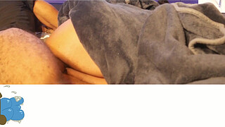 Step Sister spends the Night with Step Brother (TRAILER 1)