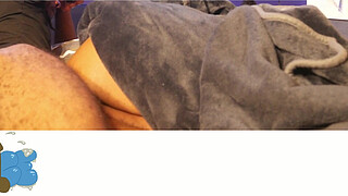 Step Sister spends the Night with Step Brother (TRAILER 1)