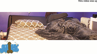 Step Sister spends the Night with Step Brother (TRAILER 1)