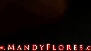 step Mom And Son Share A Hotel Room