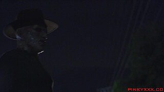 JULIE CASH BRICKZILLA - JULIE'S NIGHTMARE