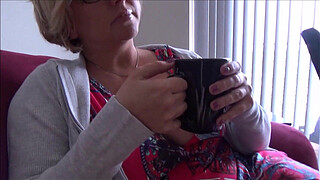 Step Son's Homecoming - Brianna Beach - MomComesFirst - Alex Adams