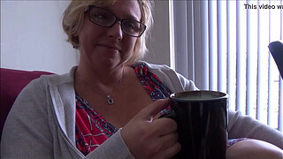 Step Son's Homecoming - Brianna Beach - MomComesFirst - Alex Adams