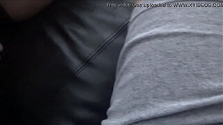 Step Brother & Sister's Casual Conversation - Alex Blake - Family Therapy - Preview