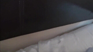 Step Father & Daughter Make a Sex Tape - Mae - Family Therapy