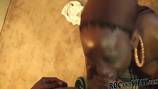 A BLOWJOB TO REMEMBER!