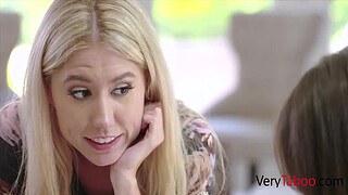 My Step Family Is Different- Paisley Bennett