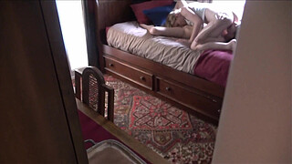 Step Dad Shares His Experience - Harlow West & Dakota Burns - Family Therapy - Alex Adams