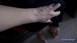 Horny Step Mom Experiments With step Son - Brianna Beach - step Mom Comes First - Alex Adams