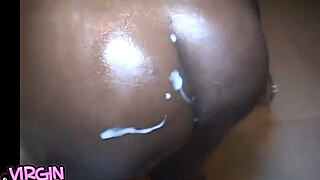 Big Ass Amateur Riding