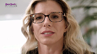 Step Daughter with Huge Tits Dares Dad to Not get Hard - Skylar Vox