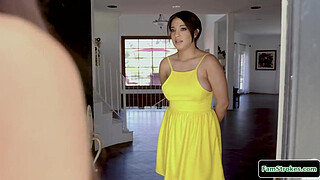 19yo teen suck n ride brotherinlaws penis