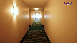 Caught My Busty Step Mom Masturbating and Fucked Her - Coco Vandi