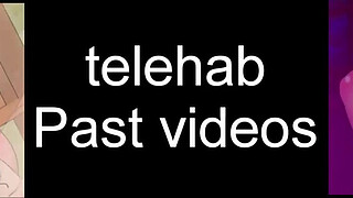 2# Mime and DASH on the elf tower ! Hentai 2d cartoon