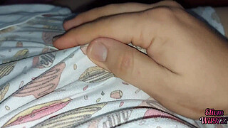 Xxx homemade delicious fat pussy of my sister in law