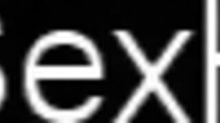 Two old dudes lucky to fuck sexy teen