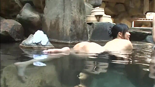 cute busty japanese babe