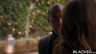 BLACKED Tori Black Has Intense BBC Sex With Her Bodyguard