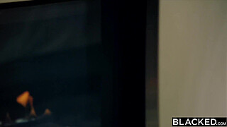 BLACKED Tori Black Has Intense BBC Sex With Her Bodyguard