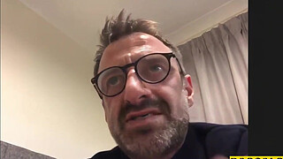 Busty milf sub gets pussy pounded