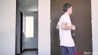 Stepmom And Punish Fuck Me- Bunny Colby