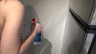 Perfect Blonde Teen Seduces Step Dad - Lily Rader - Family Therapy - Alex Adams