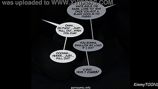 Step- mom Pounded because Step-daughter is Grounded.