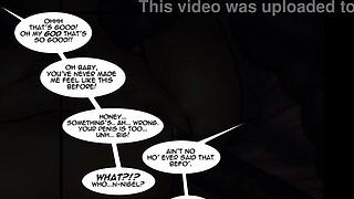 Step- mom Pounded because Step-daughter is Grounded.