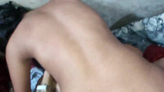 Mumbai Ashu and his fuck together