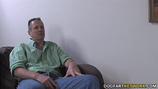 Anal Whore Violet Monroe Fucks BBC - Cuckold Sessions