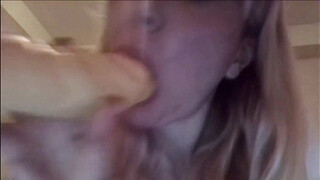 you're a horny stepson, and your stepmother knows how to behave ...