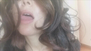 you're a horny stepson, and your stepmother knows how to behave ...