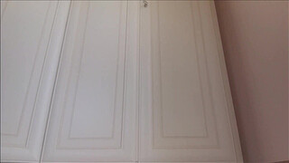 you're a horny stepson, and your stepmother knows how to behave ...