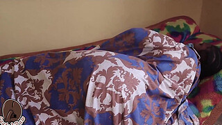 NAIJA DOCTOR fucking big butt milf patient