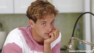 Fucking my stepsister next to her bestie