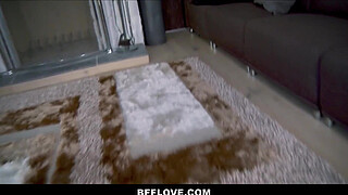 StepSister And Best Friends Fucked By Before Comic Con