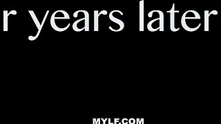 Stepmommy is very proud of you, stepson