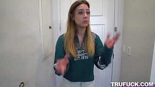 Sharing A Bed With My Step Sister Avery Cristy