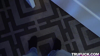 Sharing A Bed With My Step Sister Avery Cristy