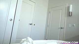 Sharing A Bed With My Step Sister Avery Cristy