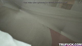 Sharing A Bed With My Step Sister Avery Cristy