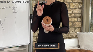 Female Anatomy: Different PUSSY TYPES