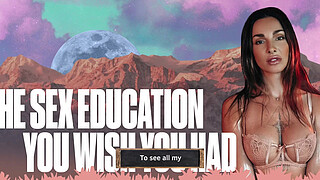 Female Anatomy: Different PUSSY TYPES