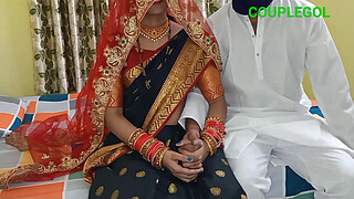 Had different fun in the honeymoon of the second marriage and brings it by climbing up